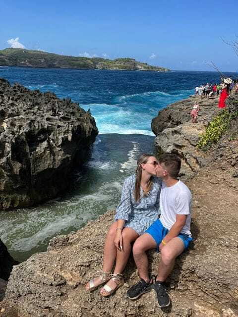 COMBINATION EAST & WEST SIDE NUSA PENIDA TOUR - FAQ