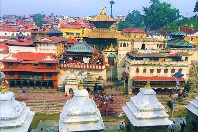 Combination of Nature, Culture and Heritage - Good To Know