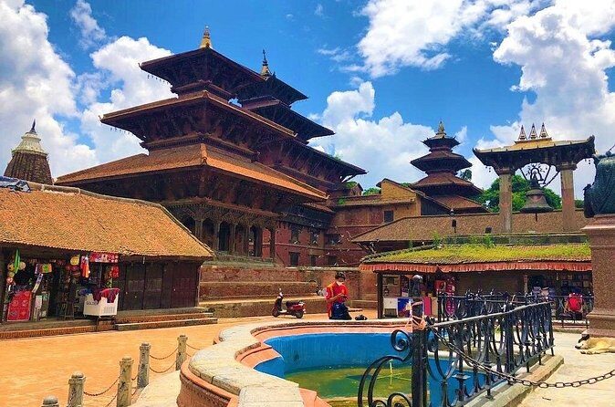 Combination of Nature, Culture and Heritage - Who Is This Tour Best For?