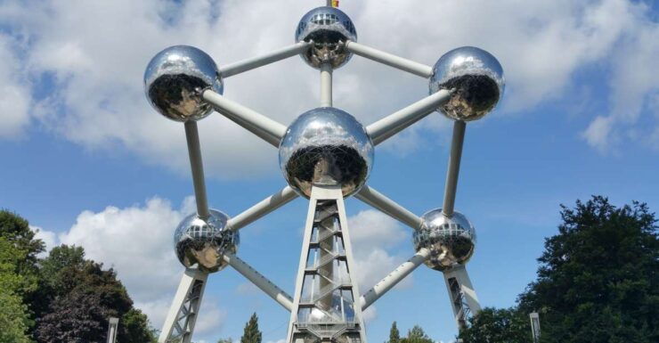 Combination Tour: Experience Brussels and Antwerp - Tour Details