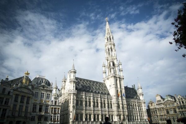 Combination Tour: Experience Brussels and Antwerp - Additional Information