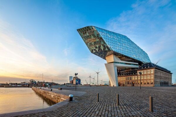 Combination Tour: Experience Brussels and Antwerp - The Sum Up