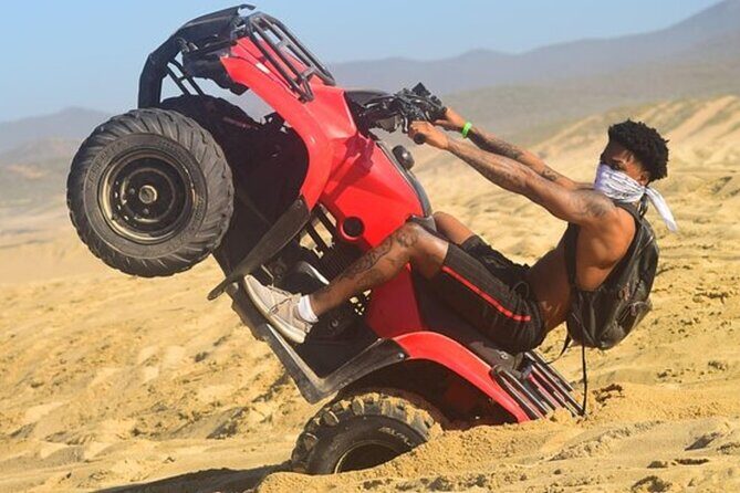 Combination Tour in Cabo San Lucas Mexico - Good To Know