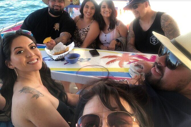 Combination Tour in Cabo San Lucas Mexico - A Closer Look at the Cabo San Lucas Combination Tour