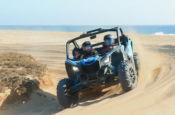 Combination Tour in Cabo San Lucas Mexico - Who Should Book This Tour?