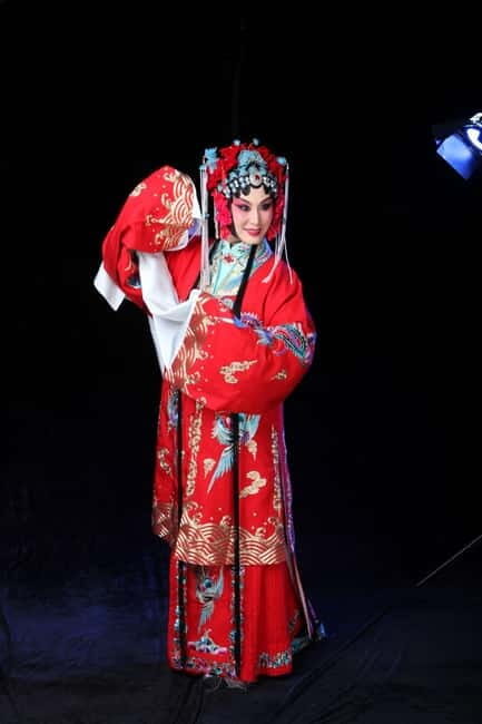 Combination Tour Of Acrobatics And Opera Show Beijing - Practical Tips for Travelers