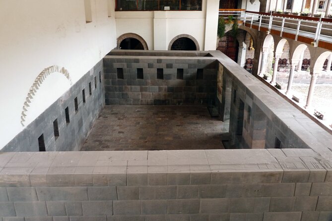 Combined City Tour Cusco - Local Guide and Commentary