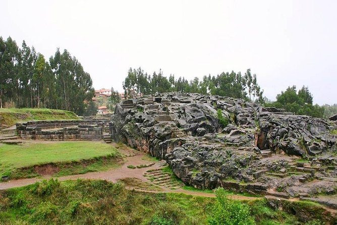 Combined City Tour Cusco - Cultural and Historical Sites