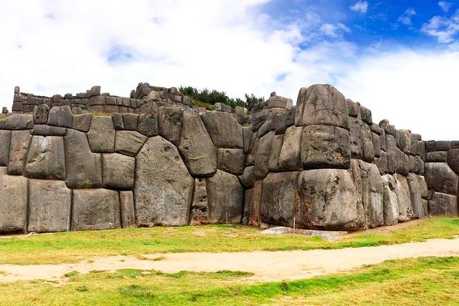 Combined City Tour Cusco - Common Questions