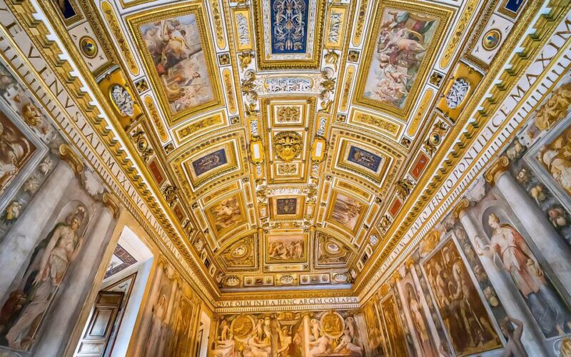 Combined Ticket: Castel Sant'Angelo & Ara Pacis - A Deep Dive into the Experience