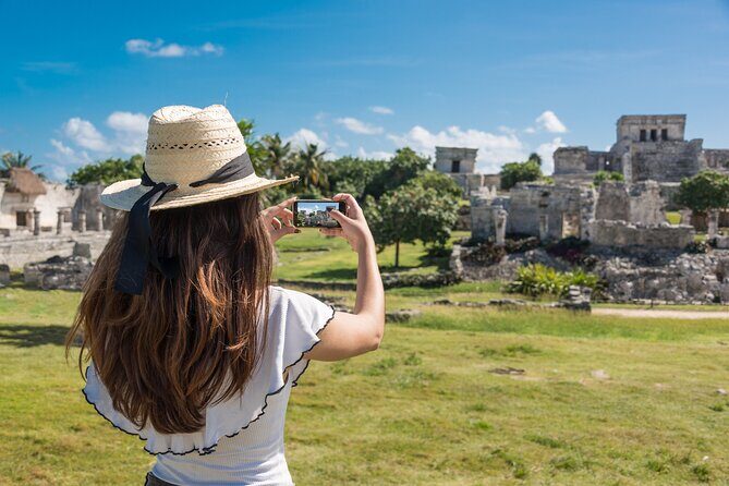 Combo 2 Days Tour (Tulum 4x1 and Chichen Itzá regular tour) for the Best Price! - Exploring the Two-Day Itinerary  
