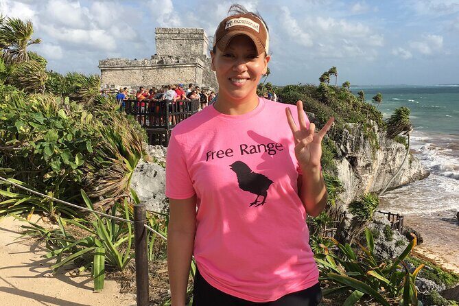 Combo 2 Days Tour (Tulum 4x1 and Chichen Itzá regular tour) for the Best Price! - Who Should Consider This Tour?  