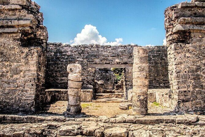 Combo 2 Days Tour (Tulum 4x1 and Chichen Itzá regular tour) for the Best Price! - FAQ  