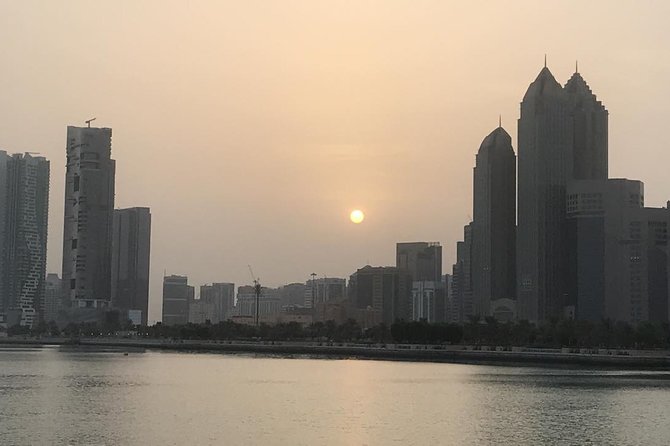 Combo 2-Half Day City Tour With Dhow Cruise Dinner - Overview of Combo Tour and Cruise Dinner