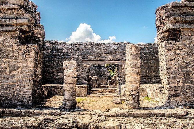 Combo 2 tours- 2 days (Tulum Deluxe & Chichén Itzá Deluxe) the lowest price - Value and Overall Impression