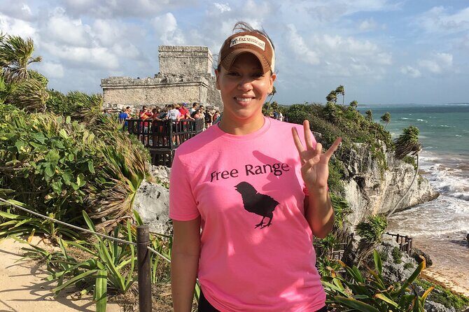 Combo 2 tours- 2 days (Tulum Deluxe & Chichén Itzá Deluxe) the lowest price - Who Should Consider This Tour?