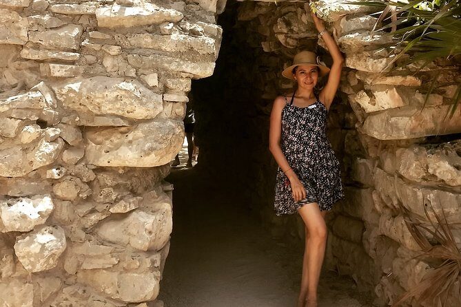 Combo 2 tours- 2 days (Tulum Deluxe & Chichén Itzá Deluxe) the lowest price - Frequently Asked Questions