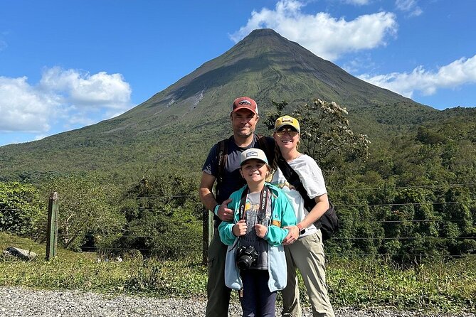 Combo 3 Best Tours In La Fortuna - Tour 3: Arenal Lake Kayaking Adventure