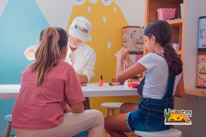 Combo 4x4 Automatic ATV and Camel Ride Tour in Cabo San Lucas - FAQ