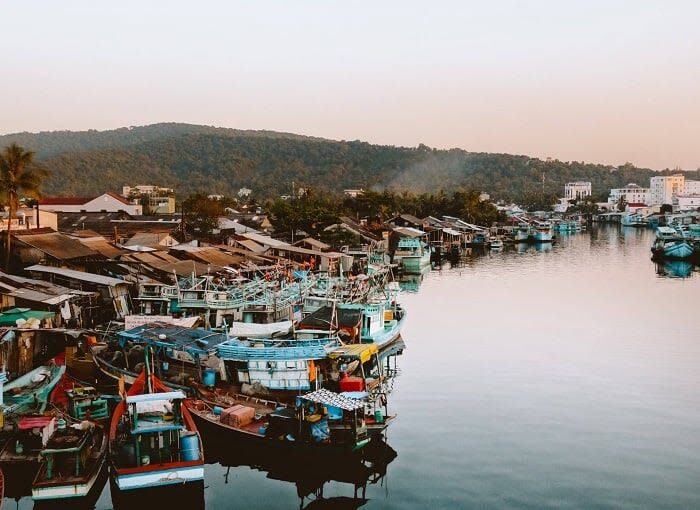 Combo 6D5N Phu Quoc Discovery Private Package Tour - Day 6: An early airport departure