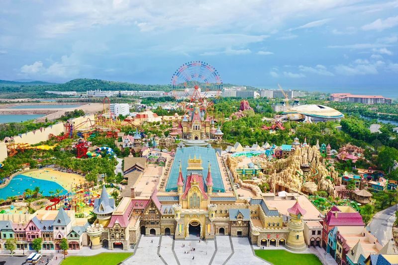 Combo 6D5N Phu Quoc Discovery Private Package Tour - Who will get the most from this trip