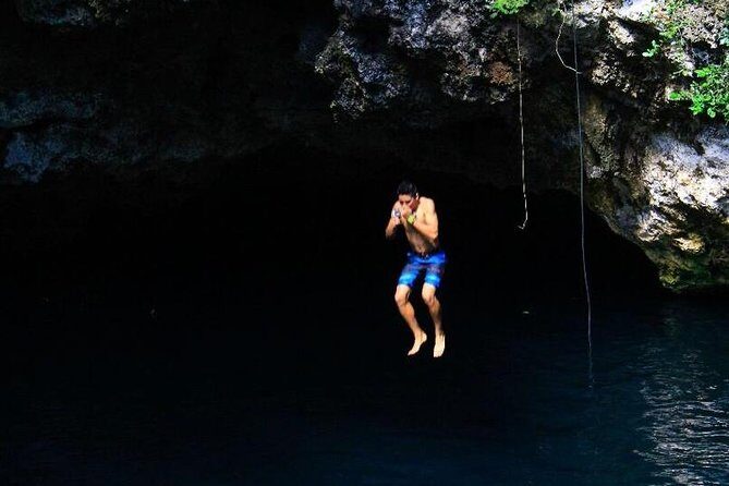 Combo 7X1 (ATVs, Ziplines, 2 Cenotes, Tulum, Coba, Horseback Riding) w/transfer - Cost and Value