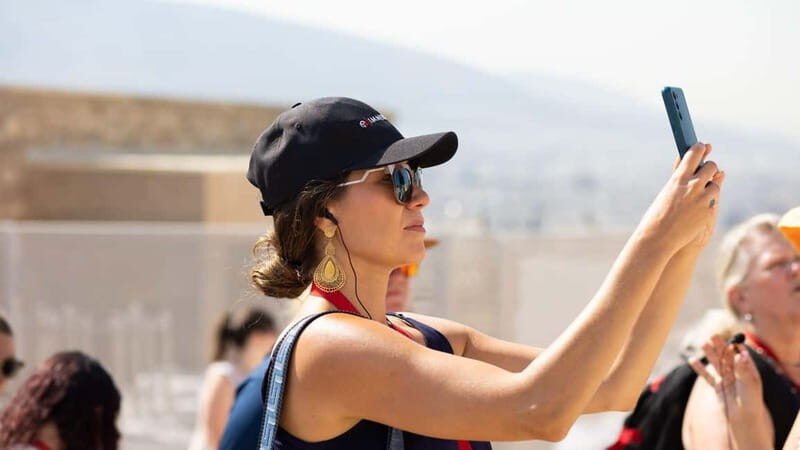 Combo: Acropolis Ticket & Saronic Swimming Cruise Experience - FAQ