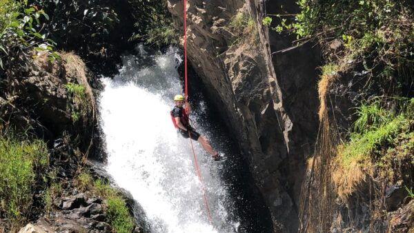 Combo Activity 2Day With Trekk-Paddling-Camping-Canyoning - Customer Testimonials