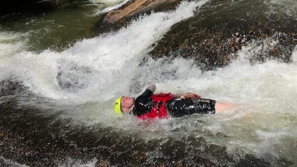 Combo Activity 2Day With Trekk-Paddling-Camping-Canyoning - Booking Information