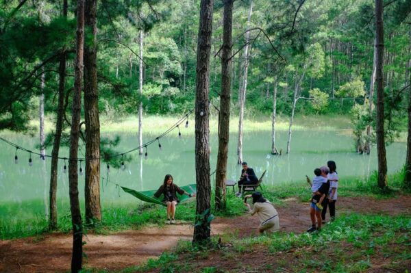 Combo Activity 2Day With Trekk-Paddling-Camping-Canyoning - Frequently Asked Questions