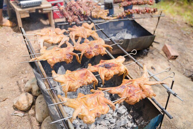 Combo Activity Trekking, Sup Paddling, Camping and Canyoning - Authentic Voices: What Real Travelers Say