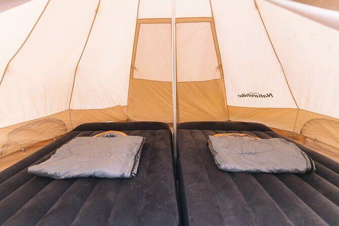 Combo Activity Trekking, Sup Paddling, Camping and Canyoning - FAQ