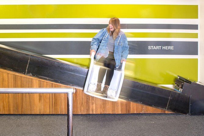 COMBO Admission: Puzzling World, Wanaka - Practical Tips for Visiting