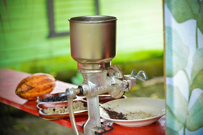 Combo: Adventure in ATV and Monkeys - What’s Included and What’s Not