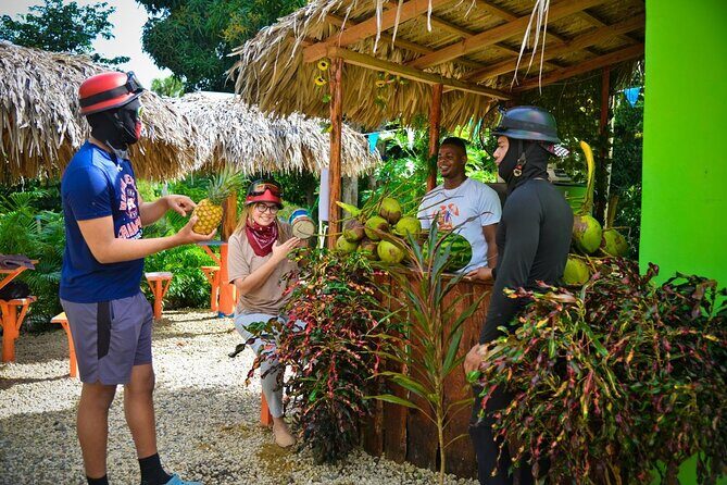 Combo: Adventure in Buggy and City Tours - Who Should Consider This Tour?