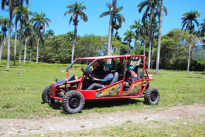 Combo: Adventure in Buggy and City Tours - Final Thoughts: Why This Tour Works