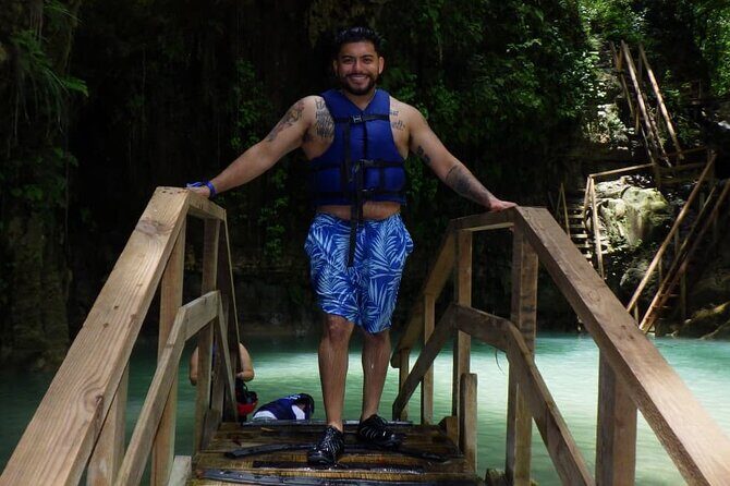 Combo : Adventure Tyrolean and Damajagua Waterfalls in Puerto Plata - Who Is This Tour Best For?