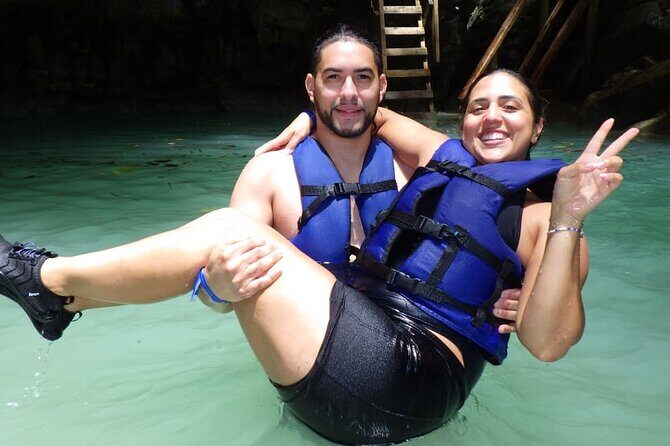 Combo : Adventure Tyrolean and Damajagua Waterfalls in Puerto Plata - FAQ