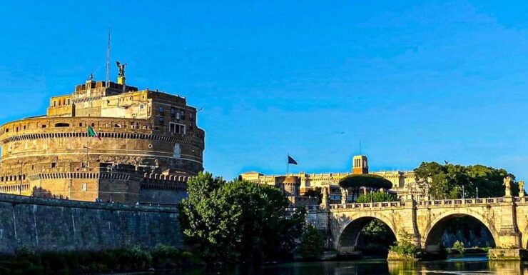 Combo: Ara Pacis Museum and Hop-on Hop-off River Boat Ride - Ticket Details