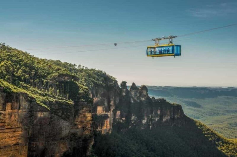 Combo: Blue Mountain Tour + Sydney Hop-on-Hop-off Bus Ticket - Final Thoughts