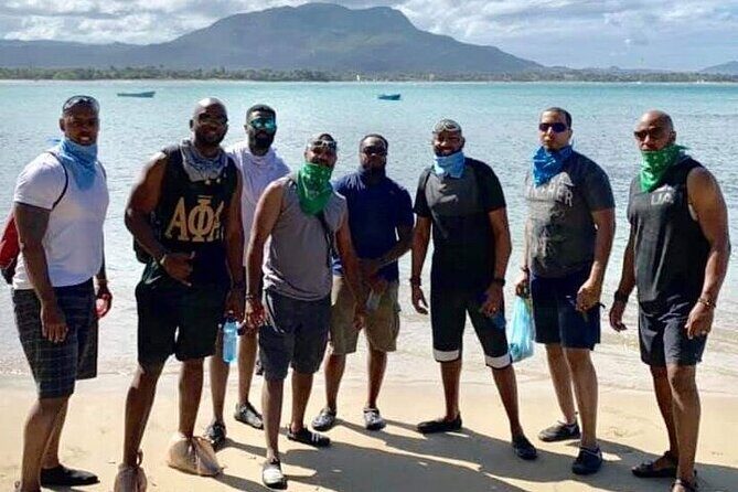 Combo: Buggy Adventure and City Tour: Countryside, Taste and Beach - Cultural and Historical Insights in Puerto Plata