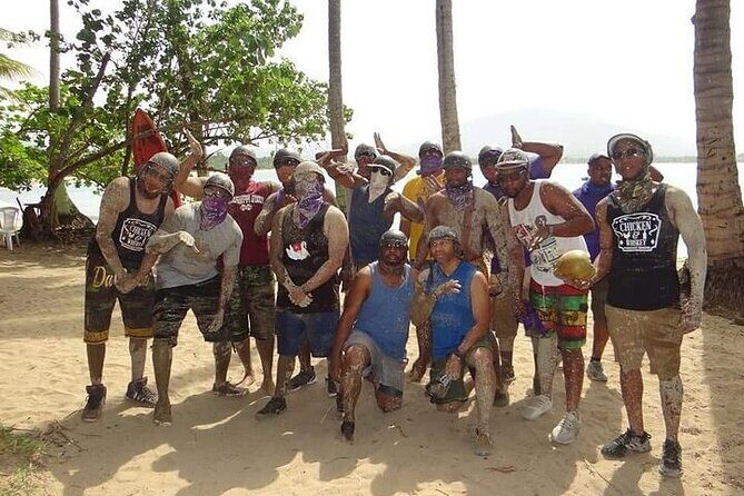 Combo: Buggy Adventure and City Tour: Countryside, Taste and Beach - Practical Details