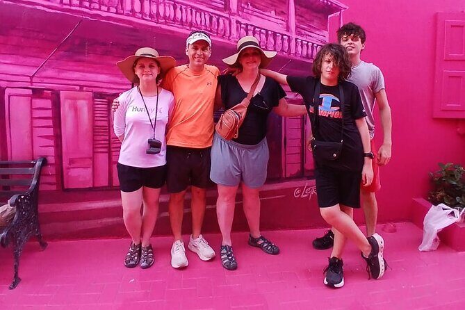 Combo : Buggy and City Tour in Puerto Plata - Who Will Love This Tour?