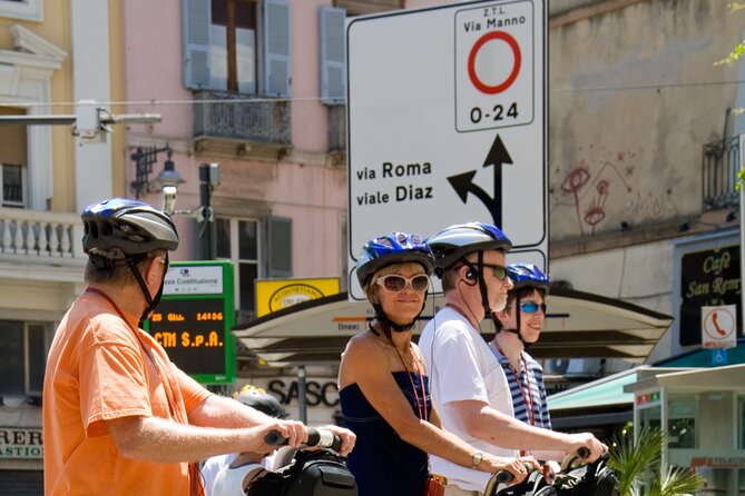 Combo: Cagliari Old Town and the Oasis of Flamingos - The Sum Up