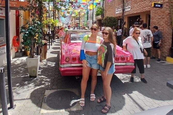 Combo City Tour and Beach with Typical Dominican Food - Exploring Puerto Plata: A Balanced Mix of Culture, Relaxation, and Flavors