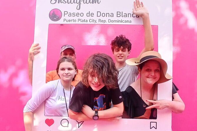 Combo City Tour and Beach with Typical Dominican Food - Final Thoughts: Who Is This Tour Best For?