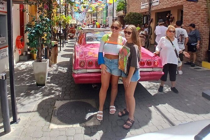 Combo City Tour and Beach with Typical Dominican Food - FAQ