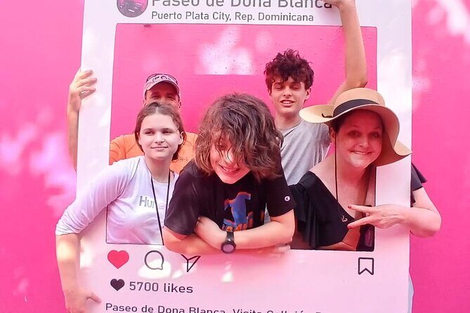 Combo: City Tours and Monkeys in Puerto Plata - A Closer Look at the Tour Experience