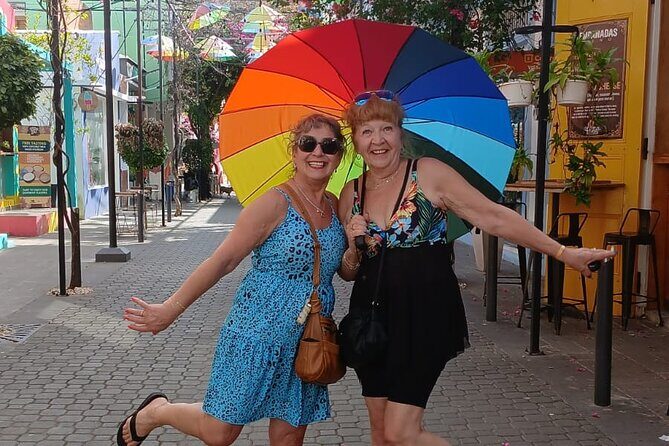 Combo: City Tours and Monkeys in Puerto Plata - Authentic Traveler Insights