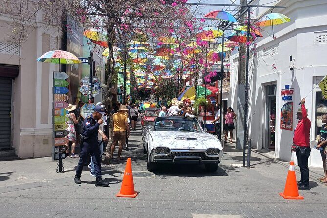 Combo: City Tours and Monkeys in Puerto Plata - Why This Tour Is a Great Choice